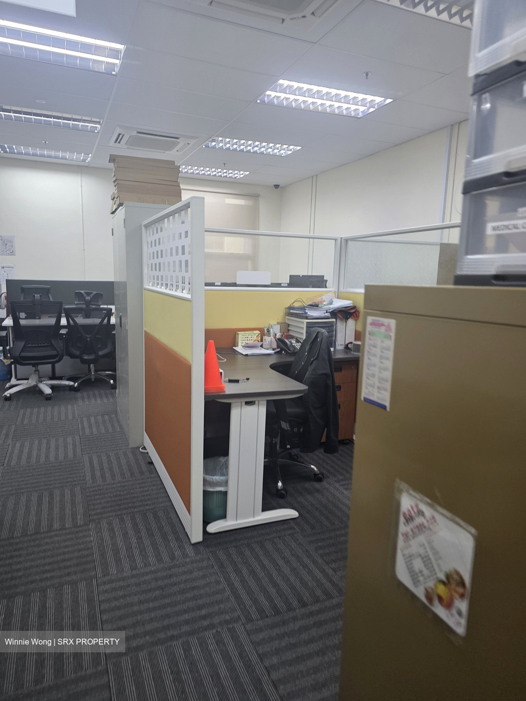 Ub Point (D14), Office #554859511